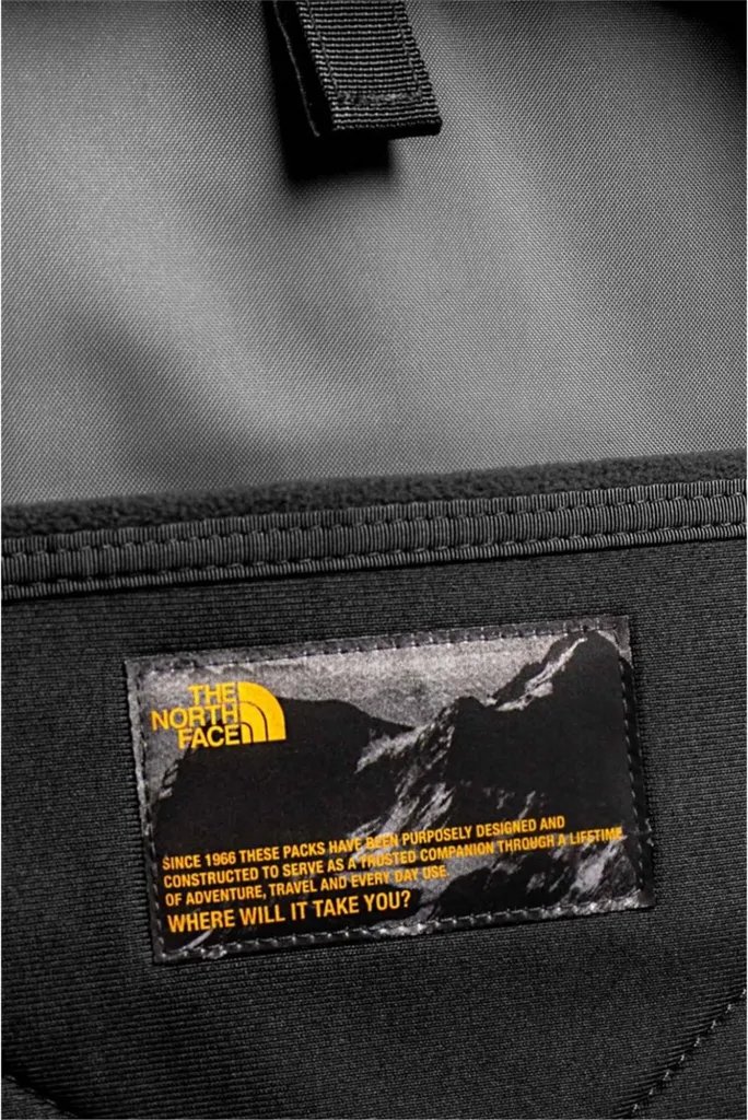 Sac à dos informatique The North Face Borealis Classic robuste 29L - 19