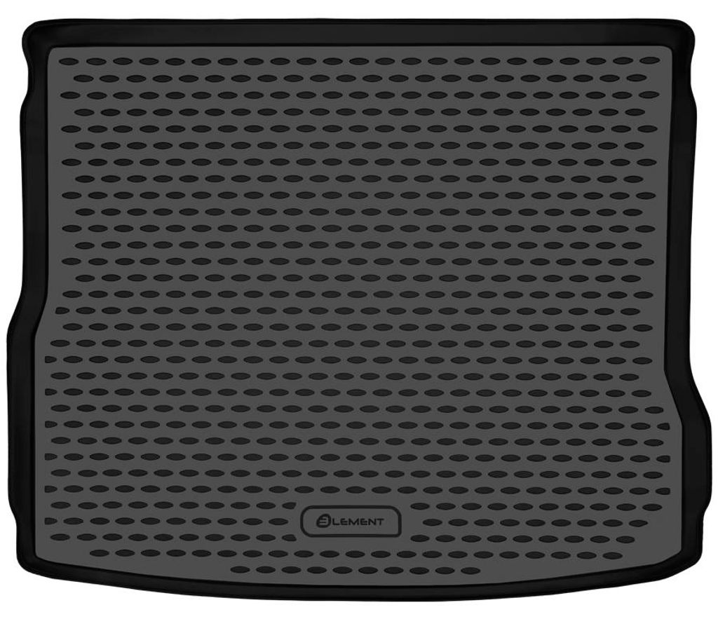 ELEMENT Kofferraummatte passend für VW Tiguan III Produktbild 