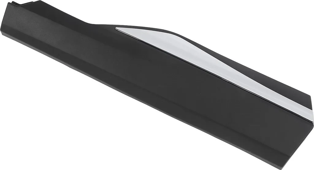 Remplacement panneau de porte chromé arrière droit pour Nissan Rogue