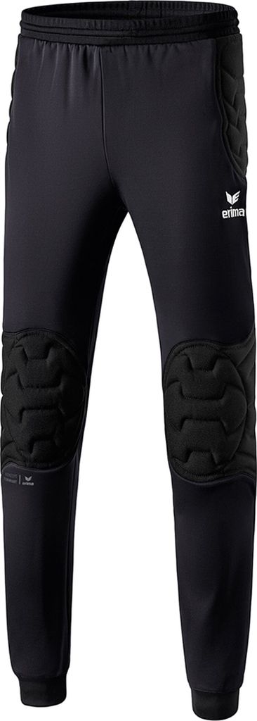 ERIMA goalkeeper pants BLACK BLACK M