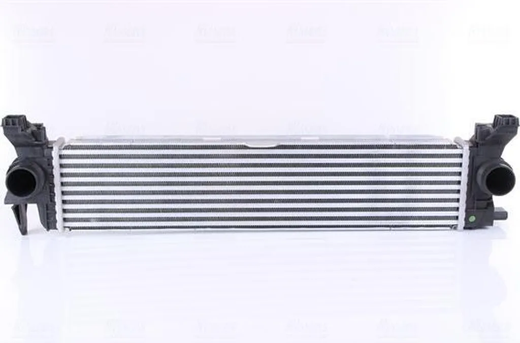 Stop Fuite Turbo - Intercooler Vito OE 4475010501 Nissens 96016 Robuste