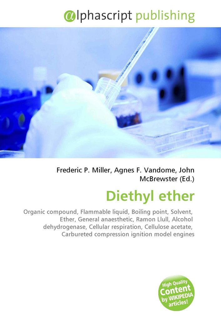 Diethyl ether