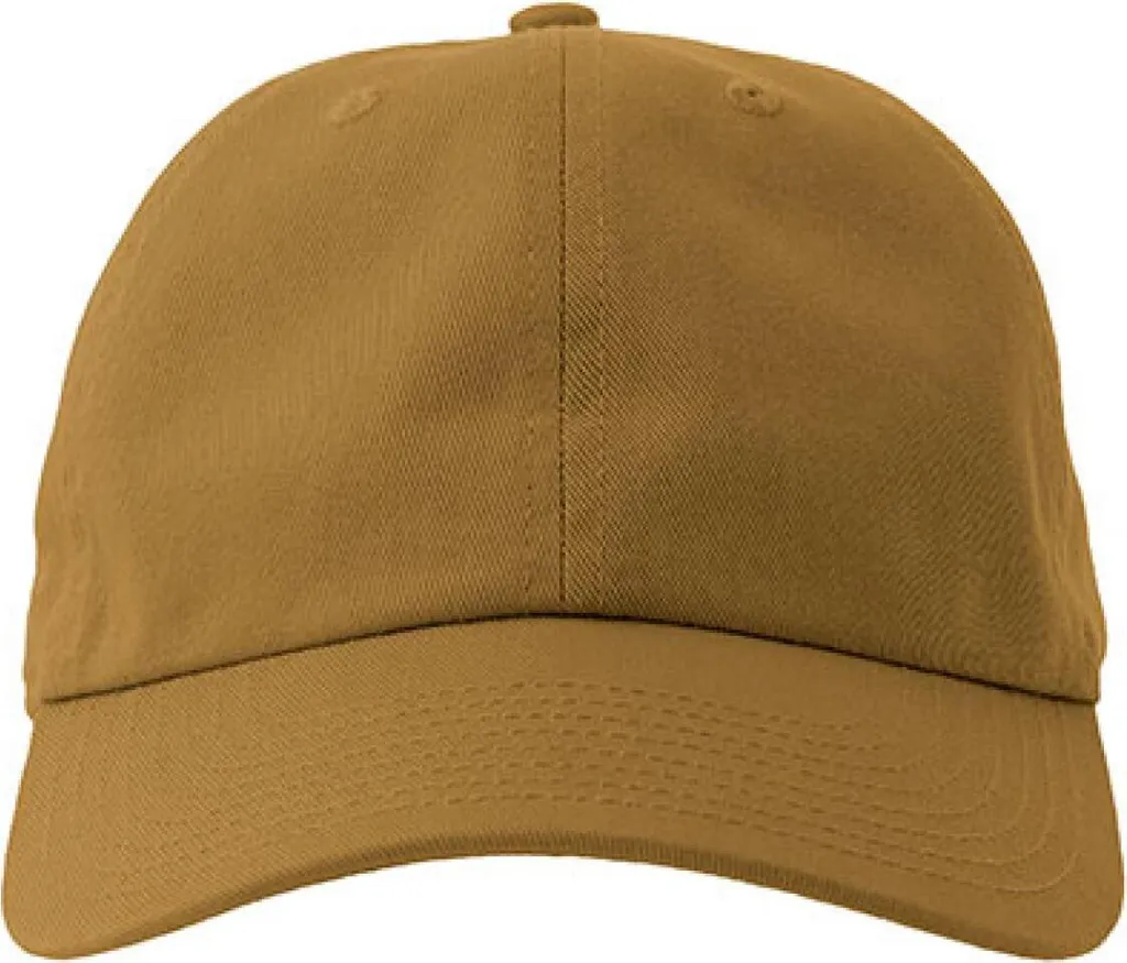Berretto Atlantis DADS Senape - Taglia Unica Regolabile Unisex