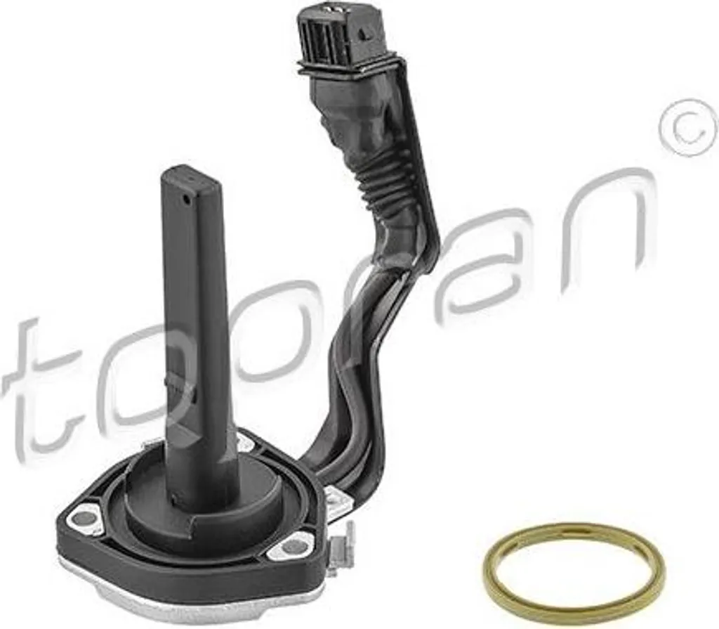 Sonde de niveau d'huile moteur pour BMW Série 5 E39 et 7 E38 TOPRAN 502