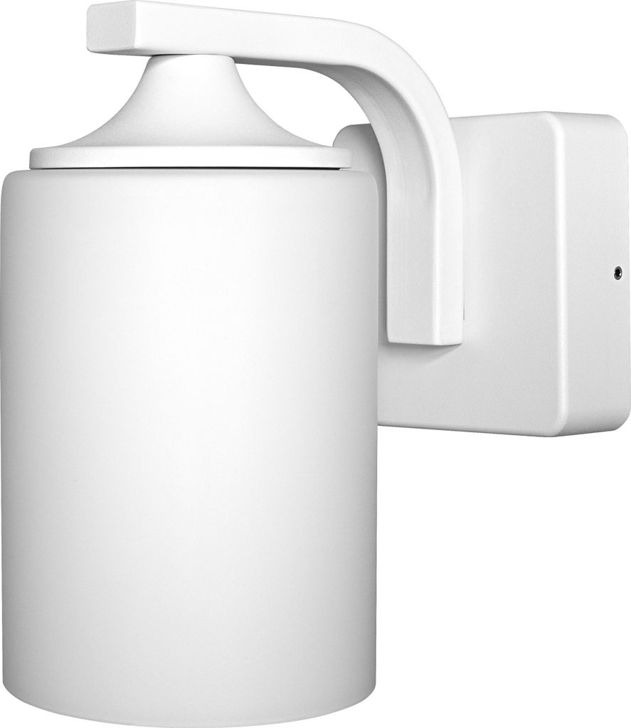 OSRAM ENDURA Classic applique, bianco, E27, IP43, corpo in Immagine del prodotto 