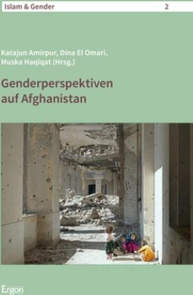 Genderperspektiven auf Afghanistan