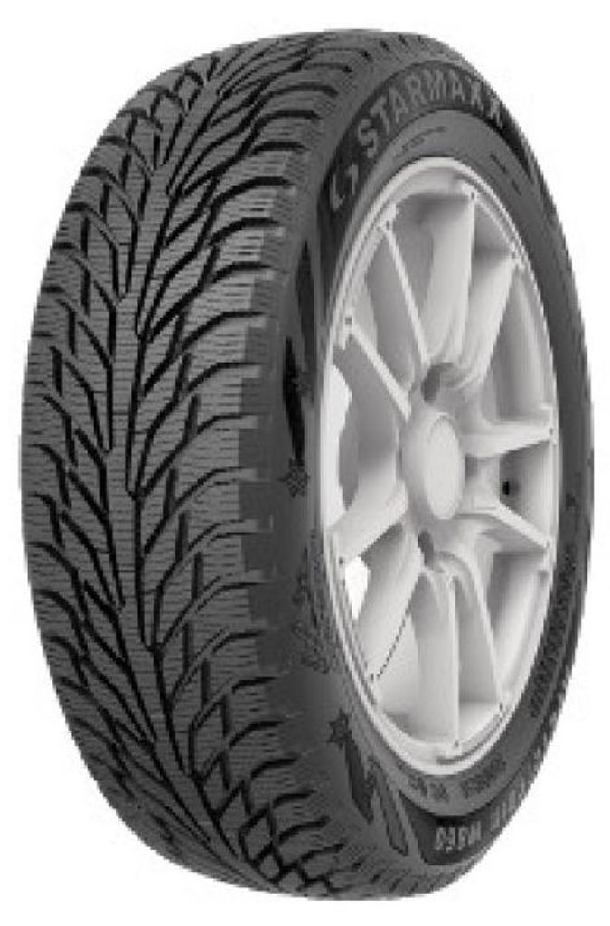 Starmaxx Arcterrain W860 215/50R17 95T Bsw Xl