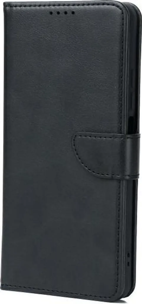 Etui Marv Wallet Realme 12 4G Czarny/Black