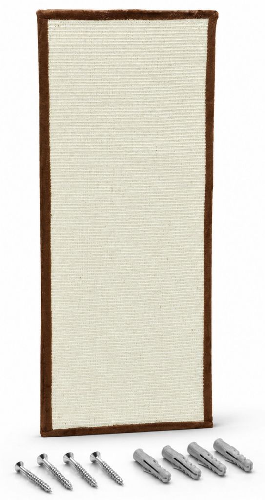 Riesiges Kratzbrett Kratzmatte 110 × 45 cm Produktbild 