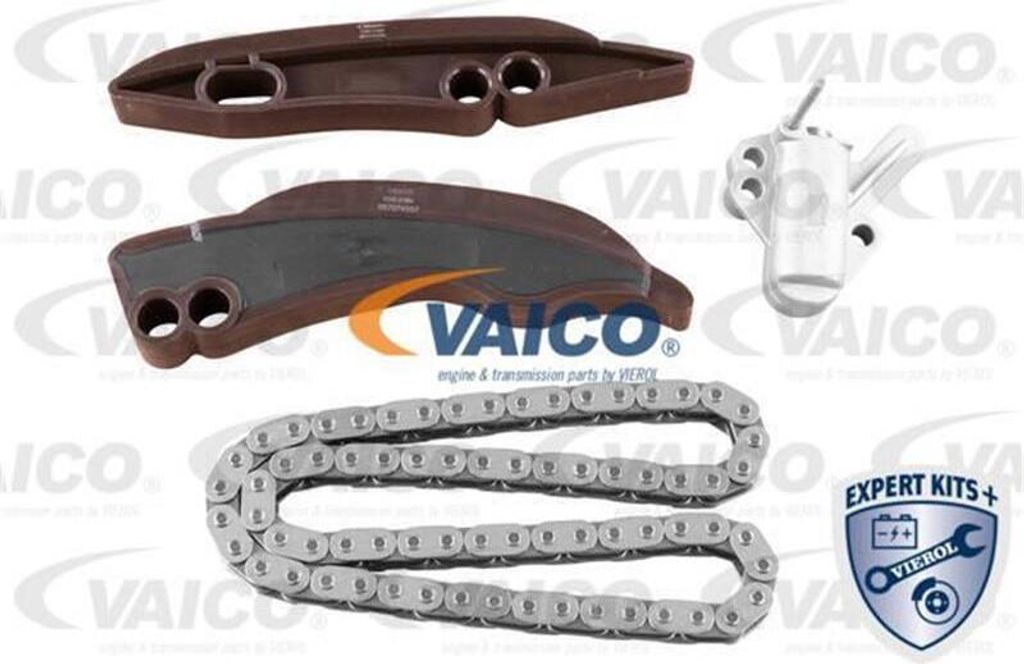 Steuerkettensatz BMW E81,F20,F22,E90,F30 F10,E83,F25 N47,57