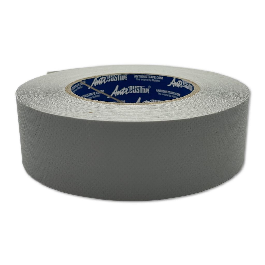 Multifoil AntiDust Tape Filterband für Doppelstegplatten Produktbild 