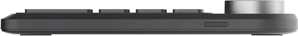 Huion Keydial Mini K20 Clavier Numérique Sans Fil pour Tablette Graphique - 7