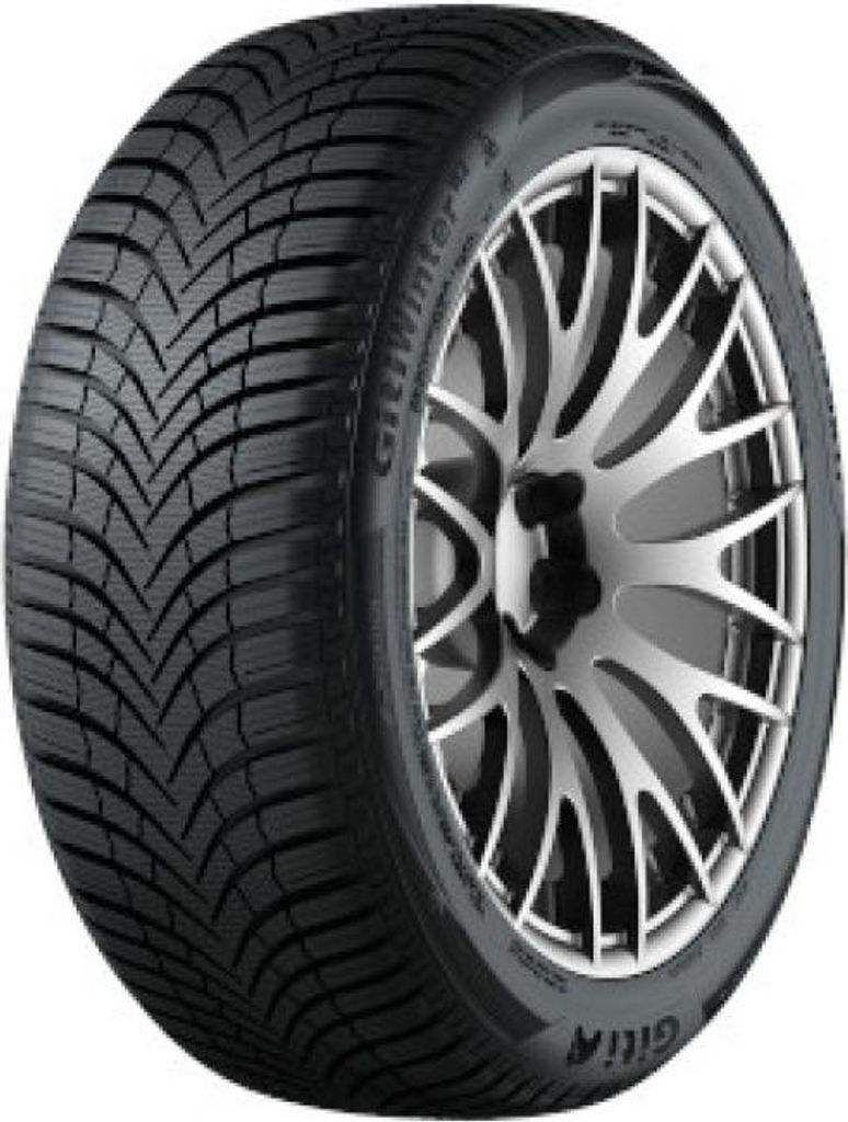 Giti Winterreifen motorcycle-tyres Winter W2 ( 195/60 R15 88T )