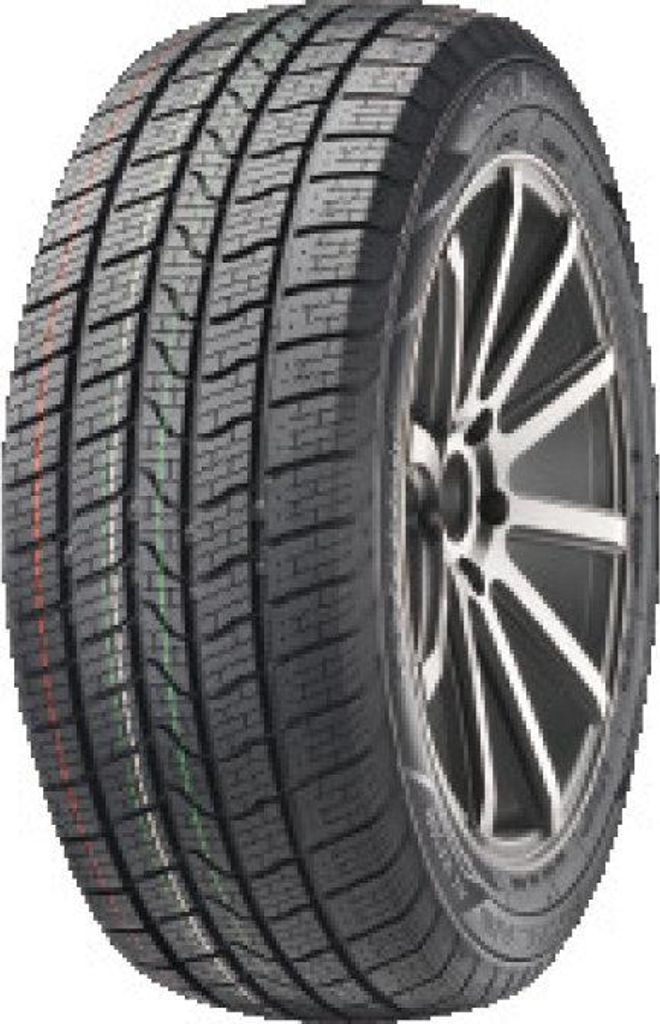 Royal Black Royal A/S 155/65R14 75H Bsw Produktbild 
