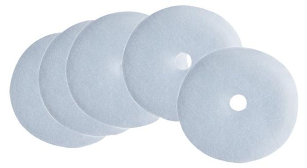 Maico Luftfilter, Ersatz ZF EC Großpackung 0093.0759 (100 Stück)