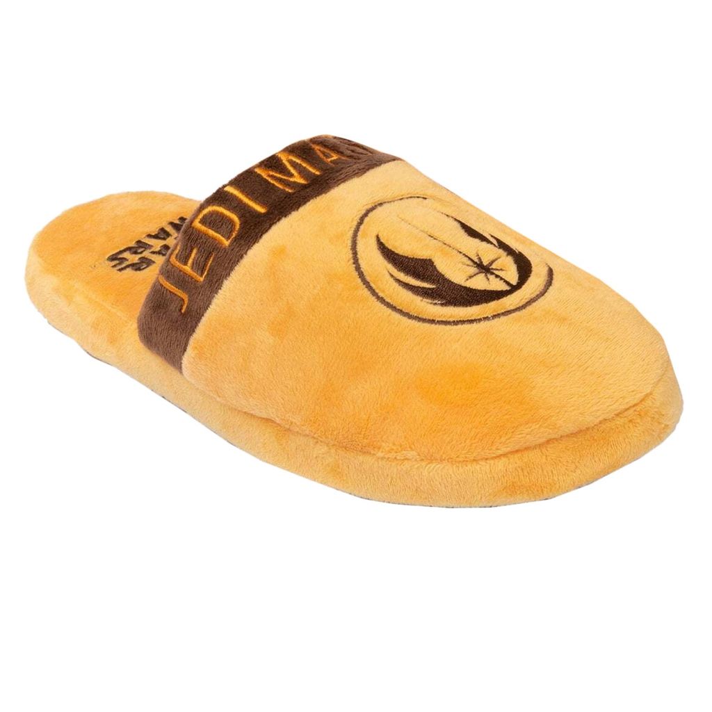 Star Wars - Pánské pantofle "Jedi Master" NS6654 (45,5 EU - Obrázek produktu 2