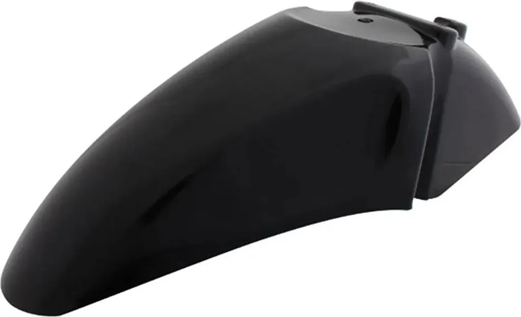 Garde-boue avant pour réparer Honda SH 125 150 de 2005 à 2012 Noir RMS