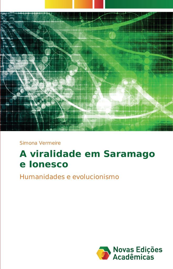 A viralidade em Saramago e Ionesco