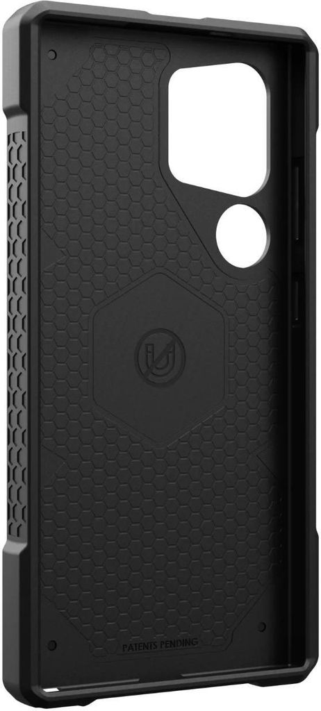 Urban Armor Gear Monarch, Pokrowiec, Samsung, Galaxy S24 Zdjęcie produktu 