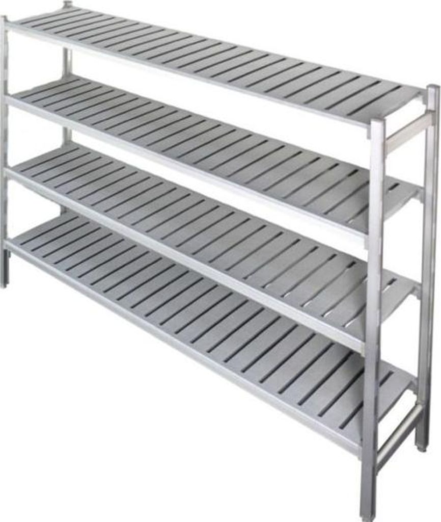 Combisteel 7013.215, Kühlschrank, 1975 mm, 450 mm, 1700 mm, 15 kg