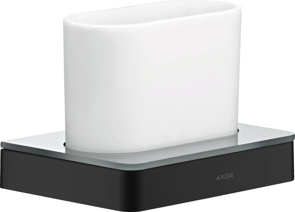 hansgrohe AXOR UNIVERSAL Accessories Zahnputzbecher, 42834670