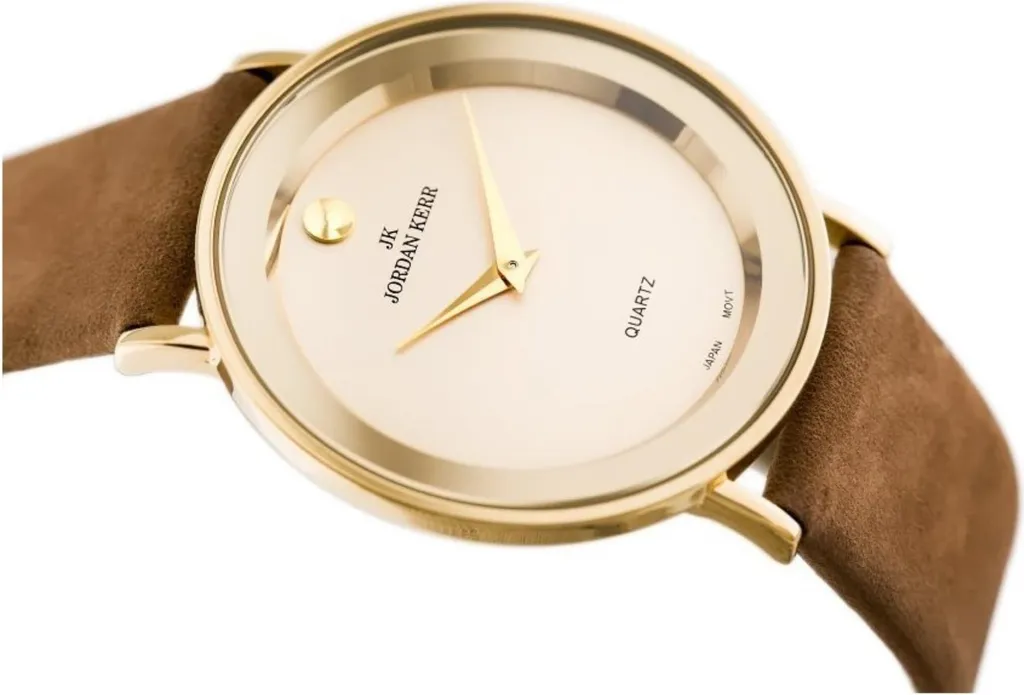 Orologi Jordan Kerr 2216G - 3