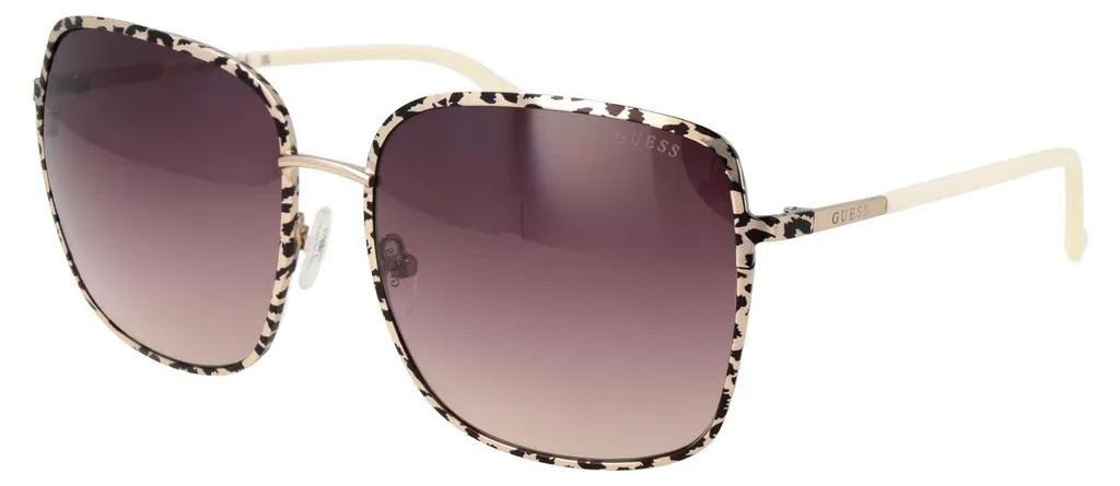 Lunettes de soleil Guess GU7846 33F : protégez vos yeux avec style