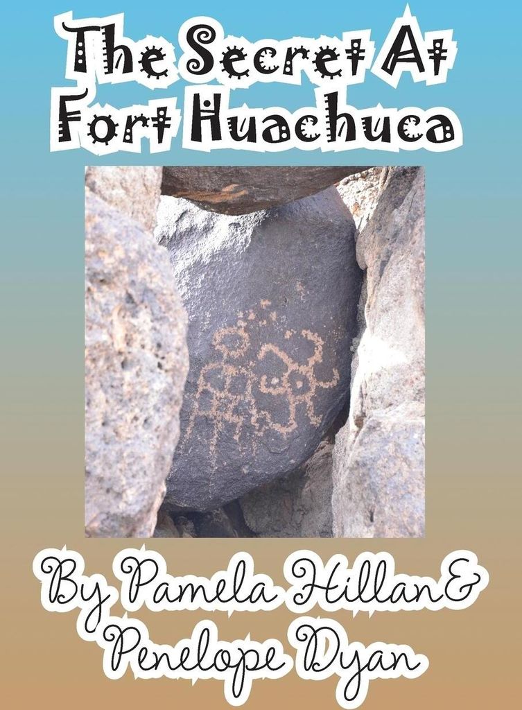 The Secret at Fort Huachuca