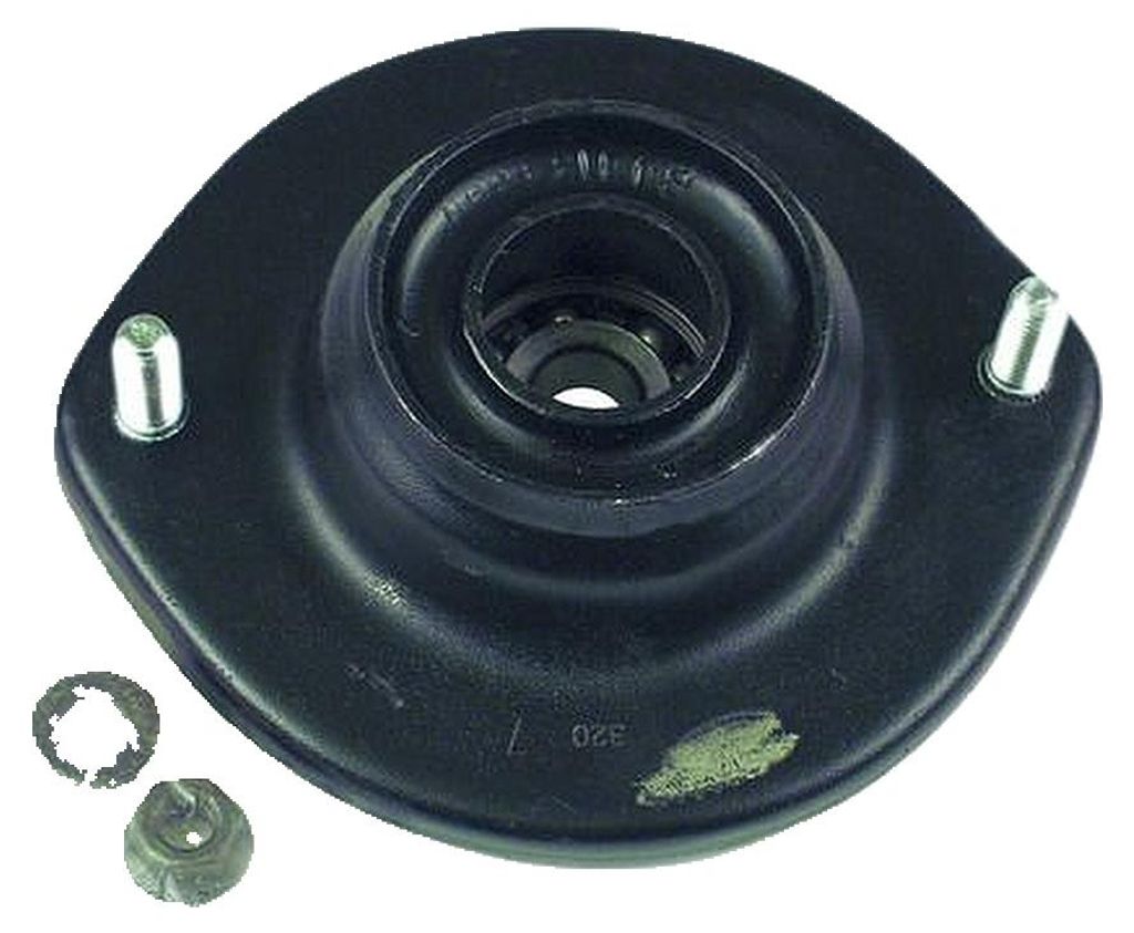 Federbeinstützlager mit Kugellager TRISCAN passend für u.a. MAZDA 323
