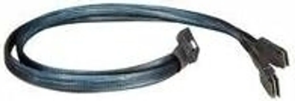 LSI CBL-M8ML-06M LSI Kabel CBL-SFFm8ML-06M SAS zu 2 mini SAS Multilane 0.6m