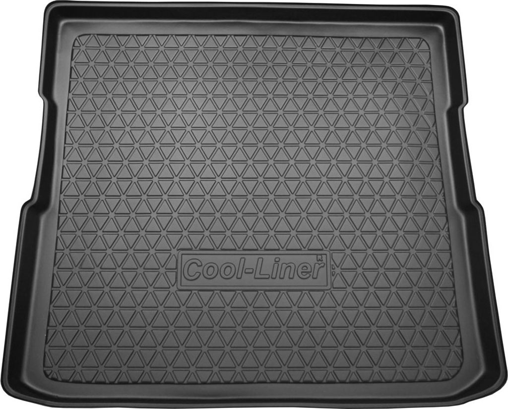 Z438871 Kofferraumwanne kompatibel mit Mitsubishi Grandis 2004-2011