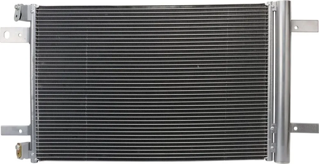 Condenseur de clim Bosch pour Peugeot 308 : réparer votre air frais