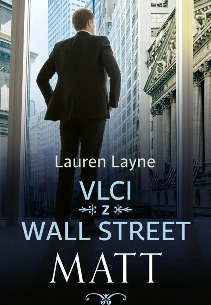 Retrouvez le plaisir de lire avec le Roman Vlci z Wall Street de Matt
