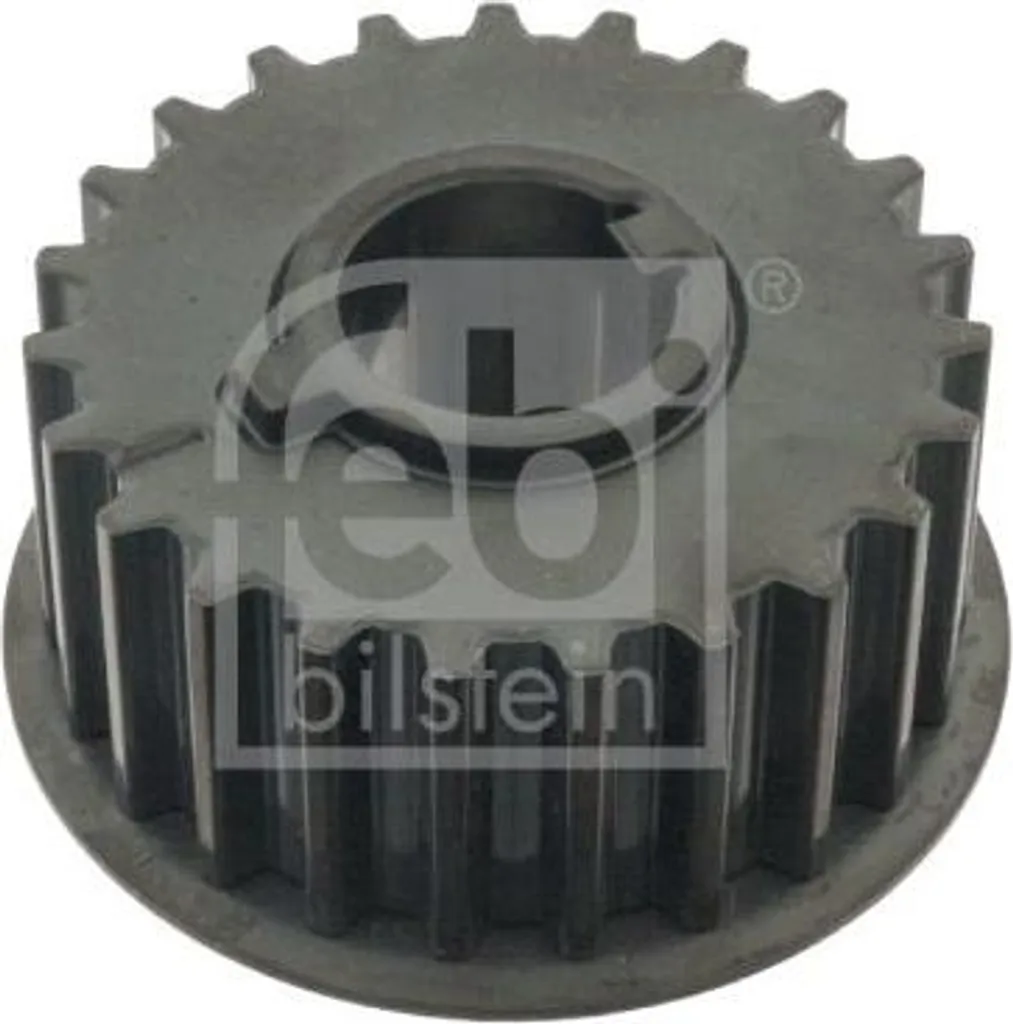 Pièce Distribution Pignon Vilebrequin compatible avec Zafira et Meriva