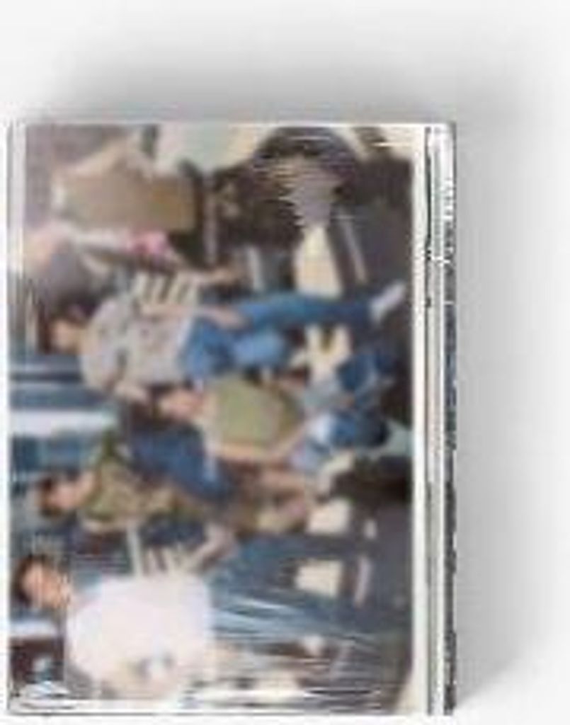 Cortis: Color Outside The Lines (Scene 3 ver.) Produktbild 