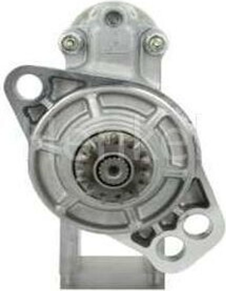 Henkel Parts 3114781 Starter Anlasser 1,5kW für VW Golf VII Schrägheck (5G1, BQ1, BE1, BE2) 12V