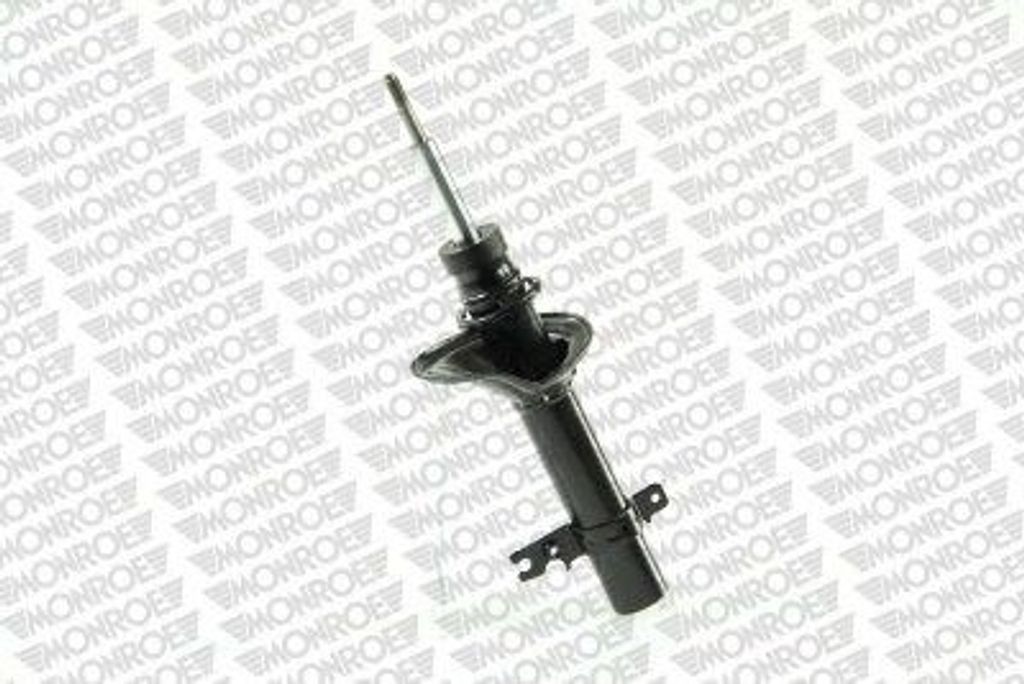 1 Stoßdämpfer MONROE 11710 MONROE ORIGINAL für ROVER, Vorderachse