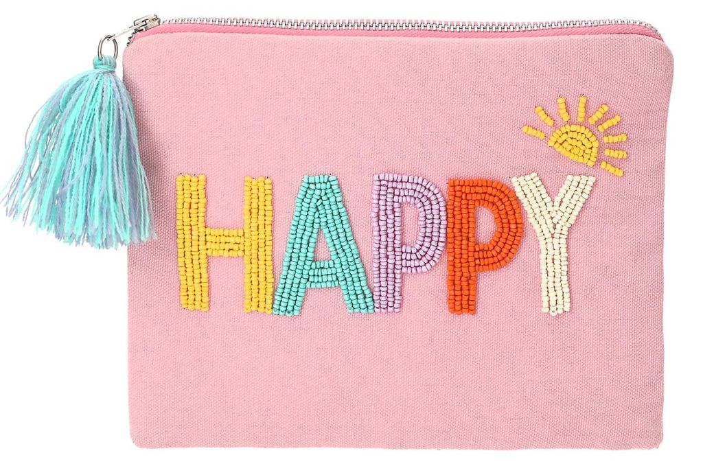Pochette de toilette TopModel, modèle "JUICY", avec Image du produit 