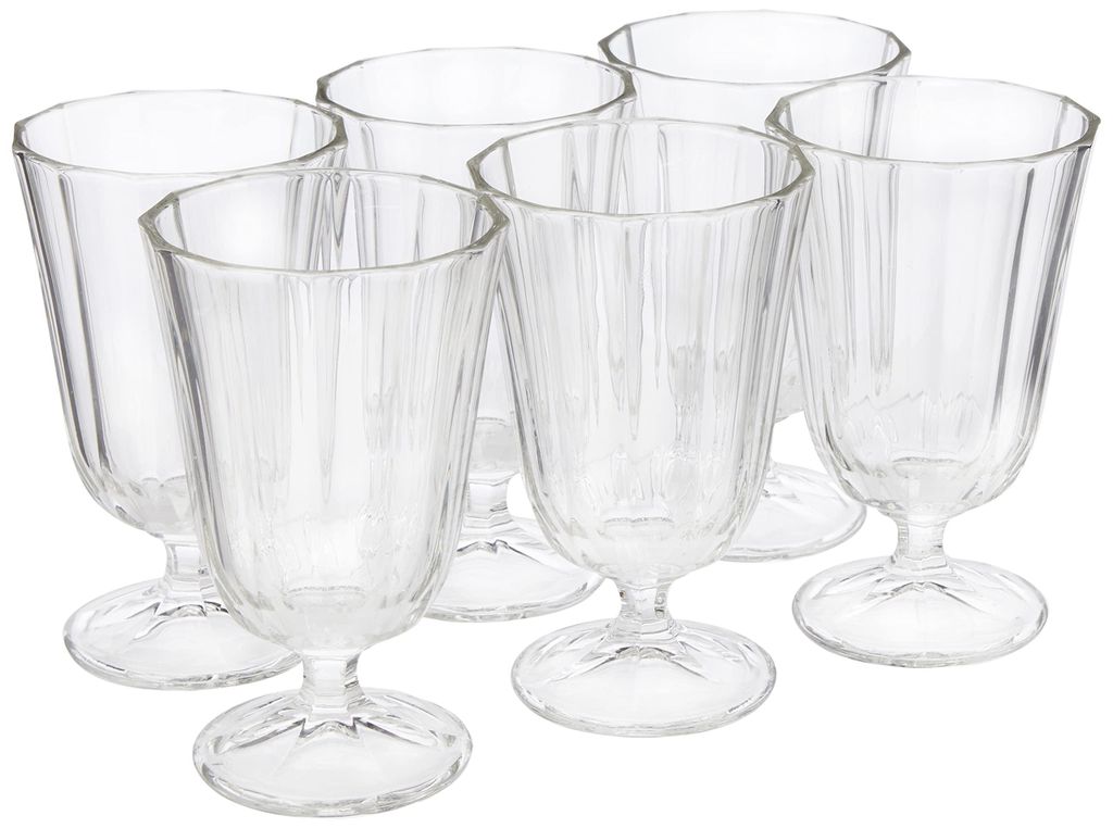 H&H T02710 E Wasserglas Produktbild 