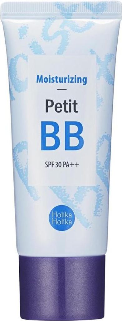 Holika Holika Clearing Petit BB Cream SPF30 PA++ 30ml