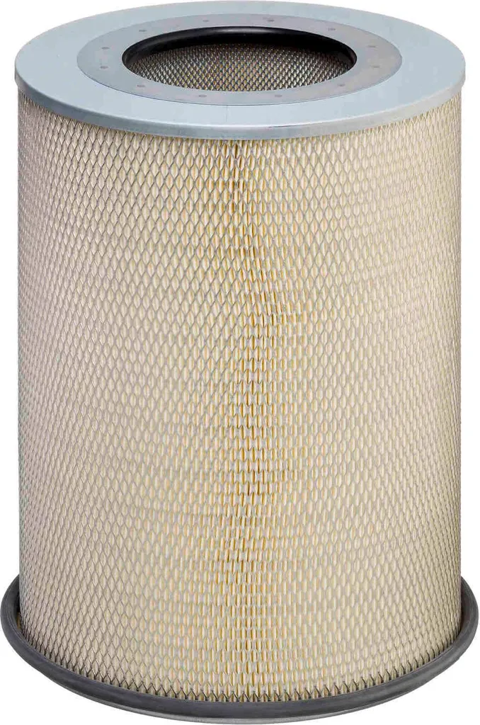 Filtre à Air Moteur E496L01 Hengst pour une Protection Haute Capacité