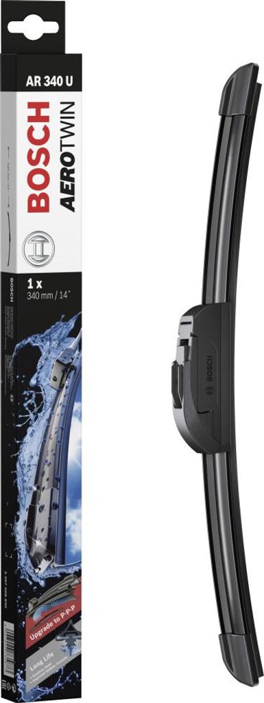 Bosch Scheibenwischer Aerotwin AR340U Produktbild 