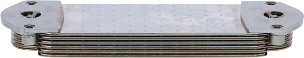 NRF 31768 Ölkühler Motoröl für SCANIA P,G,R,T - series Produktbild 