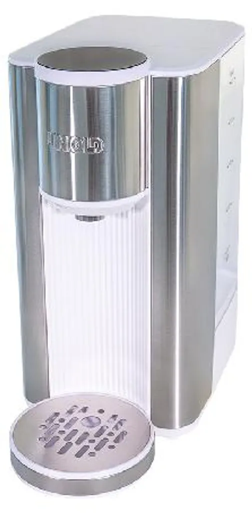Bouilloire électrique rapide Unold Ava blanche 1,7L modèle 18610