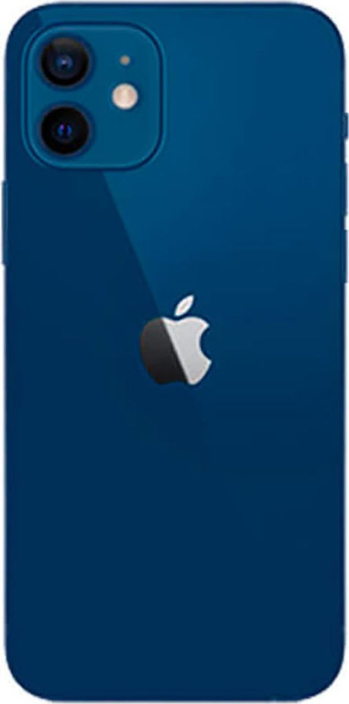 iPhone12 ブルー　128GB 新品未開封】iPhone12 128GB SIMフリー ブルー 一括 残債なし