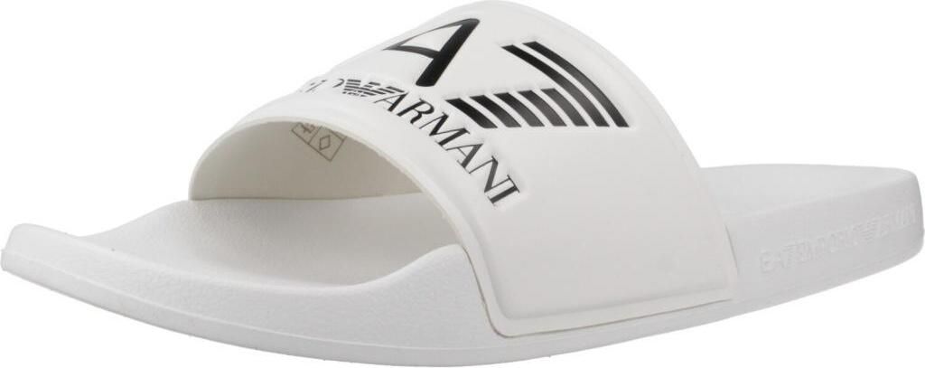 EA7 Herren Pantoffeln – 45 / 45