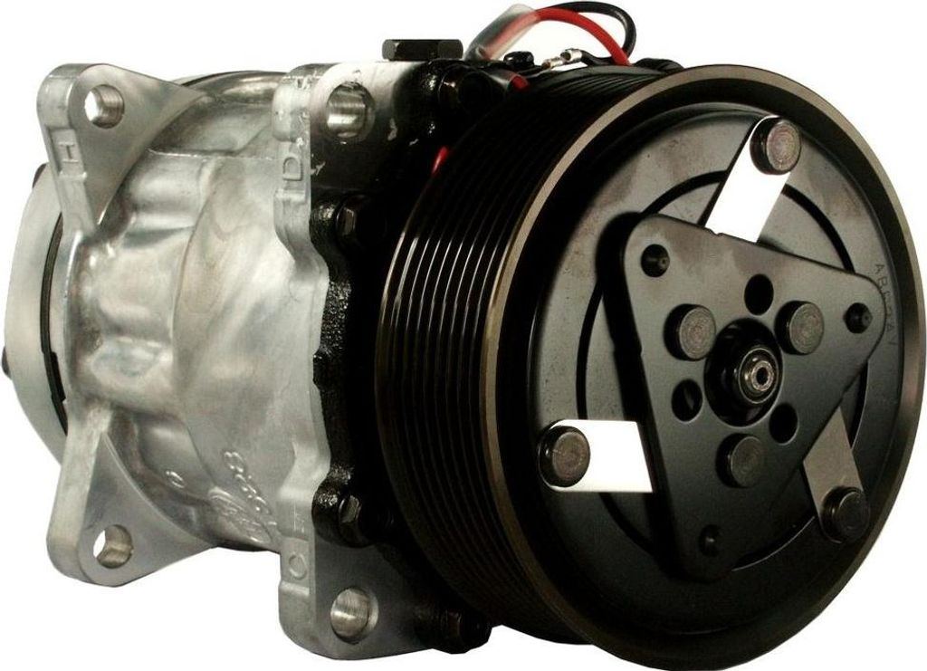 Klimakompressor BOSCH 1 986 AD1 206