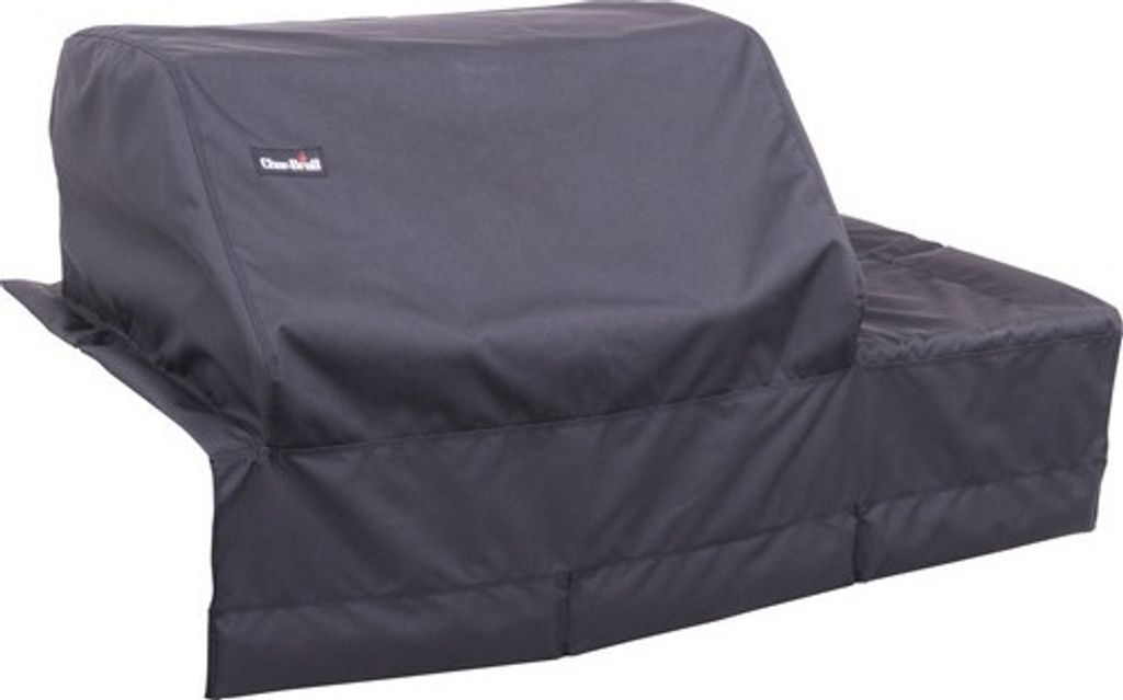 Char-Broil 140383, Hülle, Schwarz, Polyester, Ultimate 3 Burner Gas Barbeque Module, Char-Broil, 640 mm