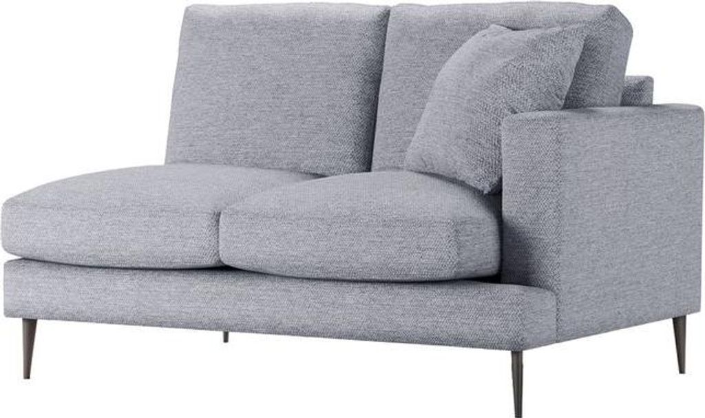 Inneres Zweiersitzer-Modul rechts Covex (2R)-Nordic 14