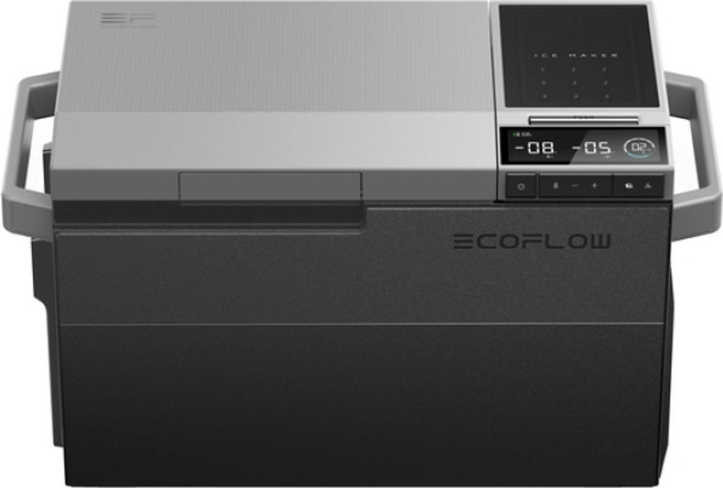 EcoFlow GLACIER - Tragbare Kühlbox Produktbild 